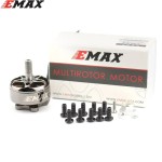 Hot Sales Emax ECO II Series 2207 Motor 6S 1700KV/1900KV 4S 2400KV Brushless Motor for RC Racing RC Drone